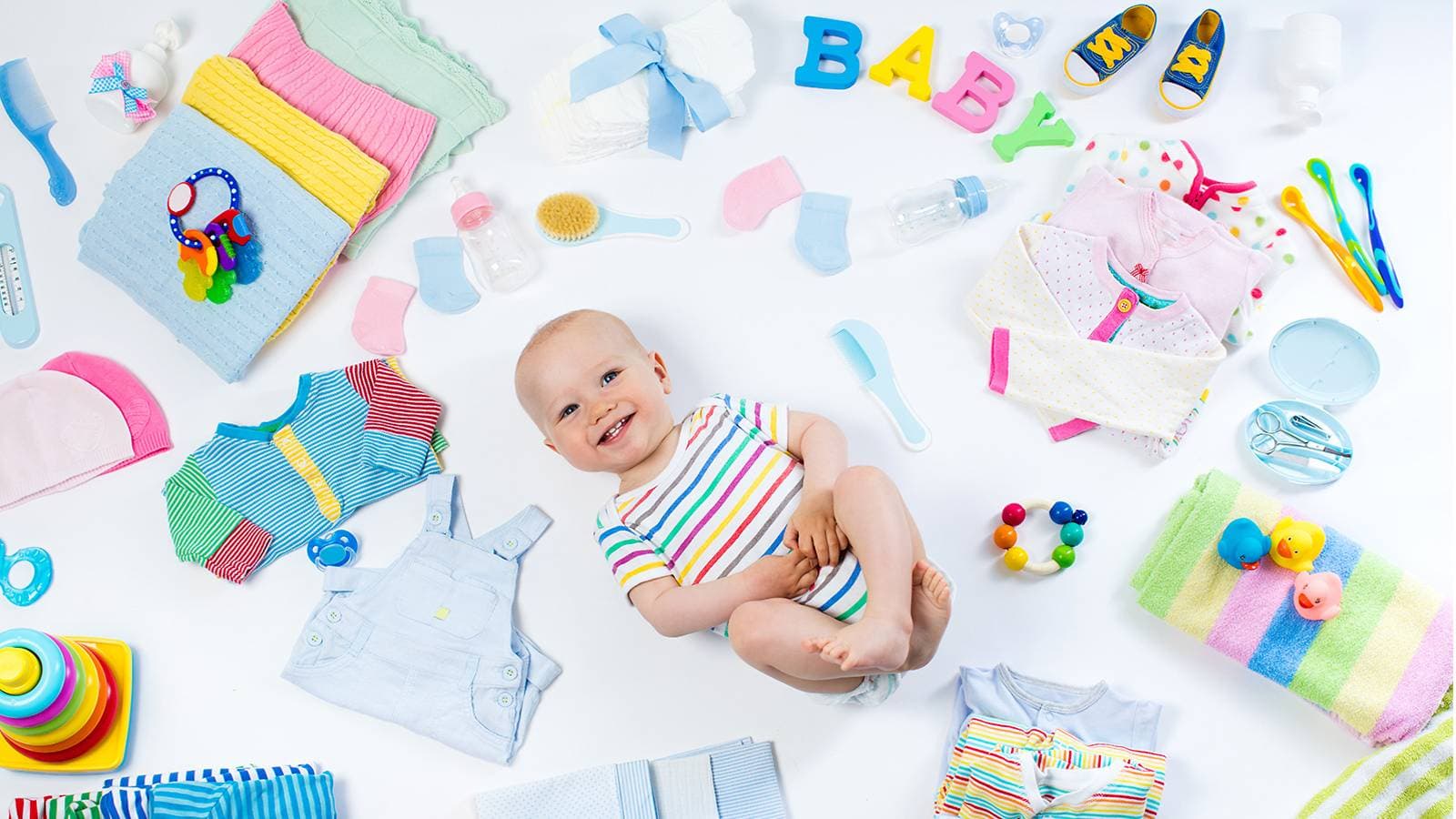 Baby category