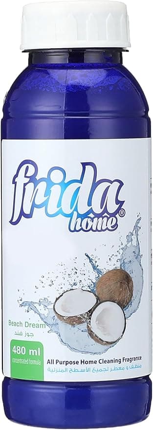 Frida All Purpose Cleaning 480ml