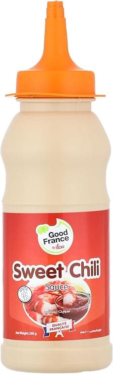 Good France sweet chili 200G