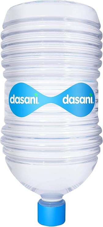 Dasani Mineral Water 18.9L