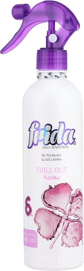 Frida Freshener Chill Out 460ml