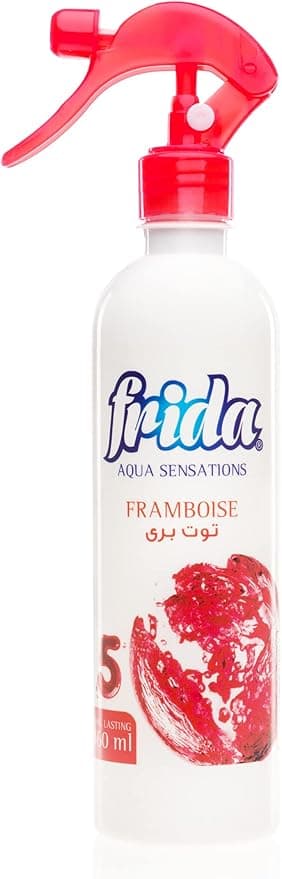 Frida Freshener Framboise 460ml