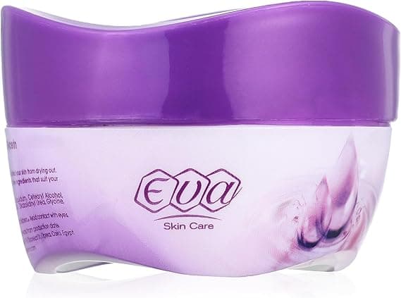Eva Skin Care - Cream with Glycerin, 50gm