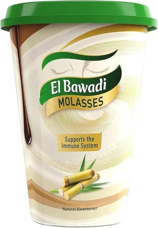 El Bawadi Molasses 680gm