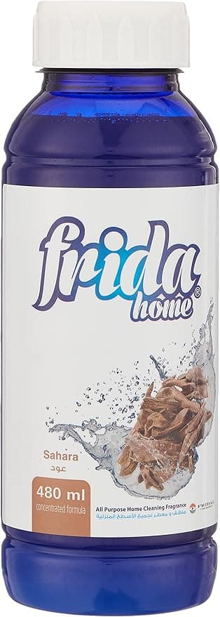 Frida All Purpose Cleaning Oud 480ml