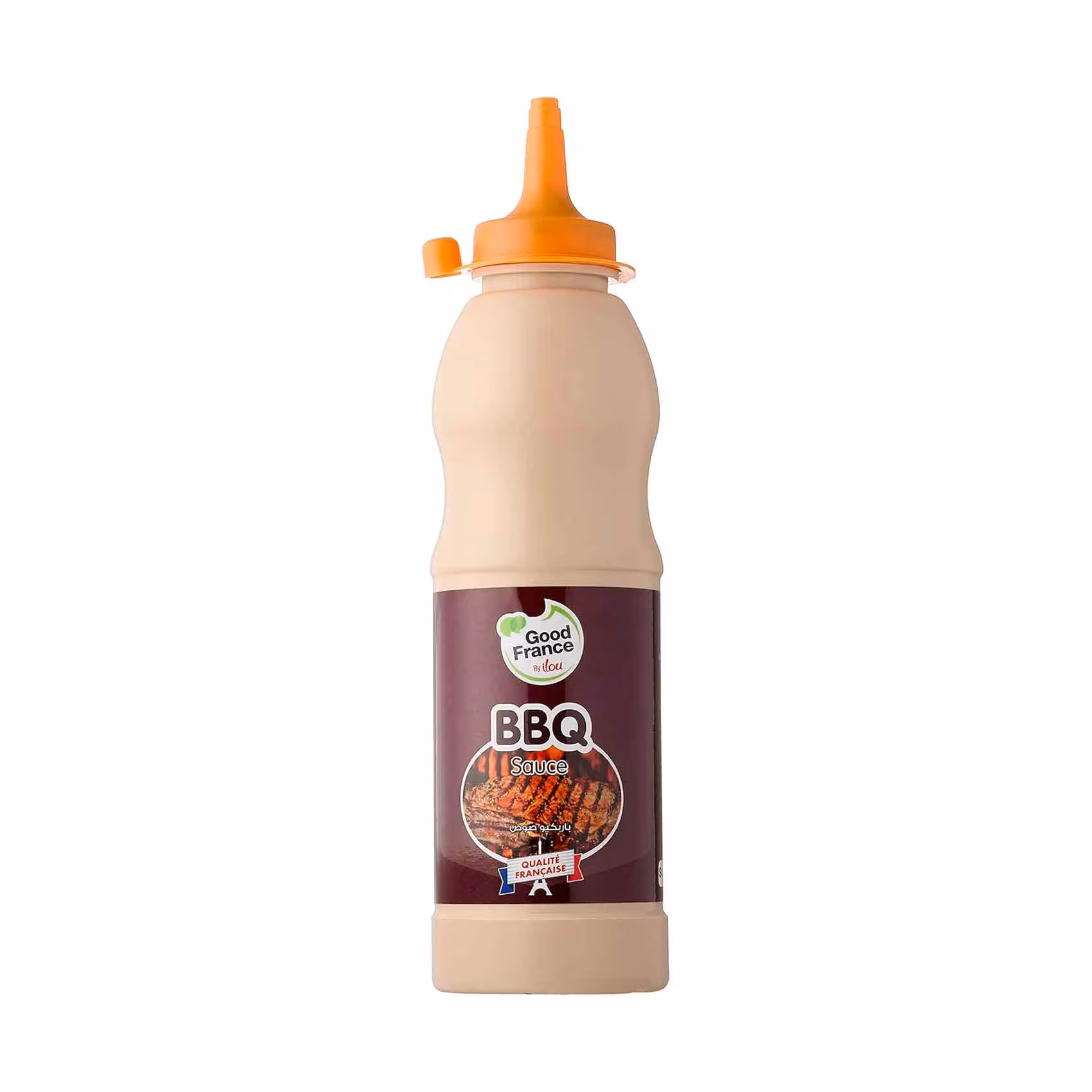 Good France BBQ Sauce  200G