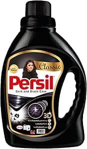 Persil Dark and Black Gel 2.5L