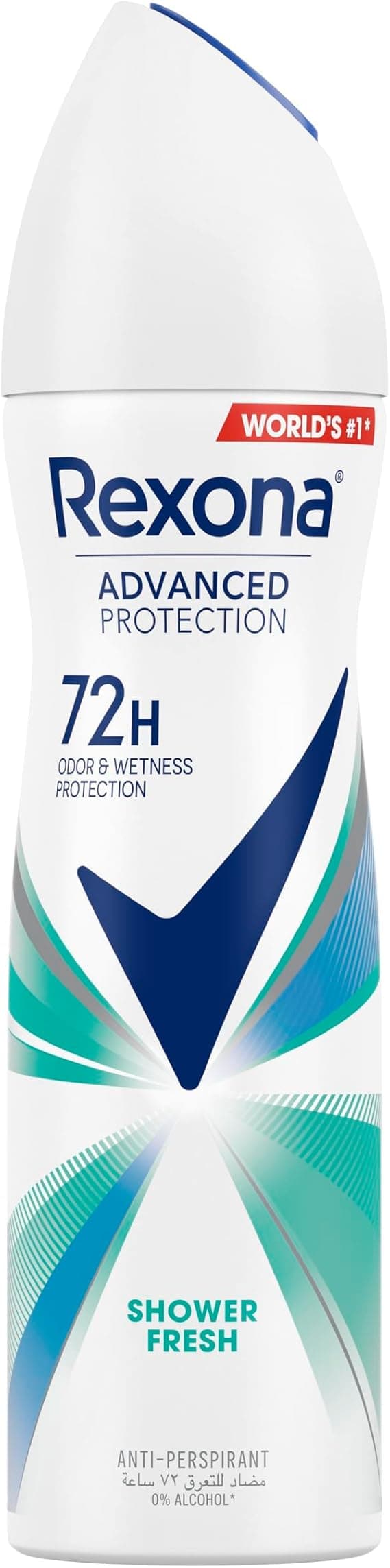 Rexona Deo Spray Women 150ml