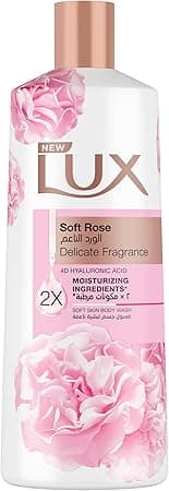 Lux Shawer gel 500ml