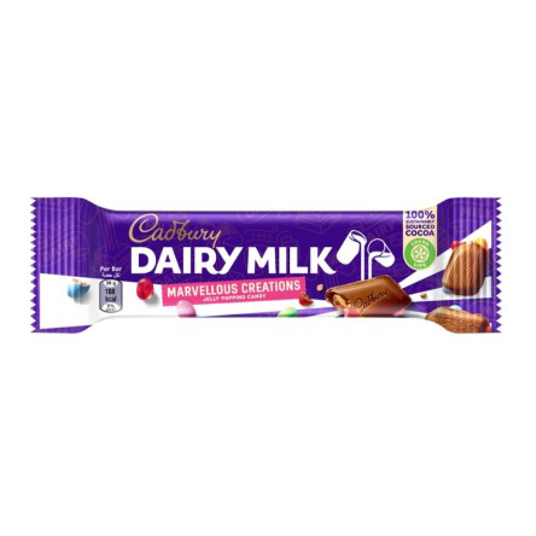 Cadbury Marvelous Creations 30gm
