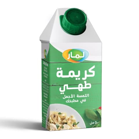Lamar Cooking Cream 500ML