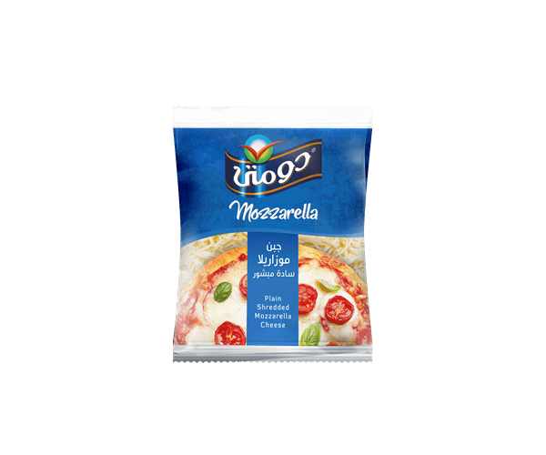 Domty Mozzarella Cheese 550gm