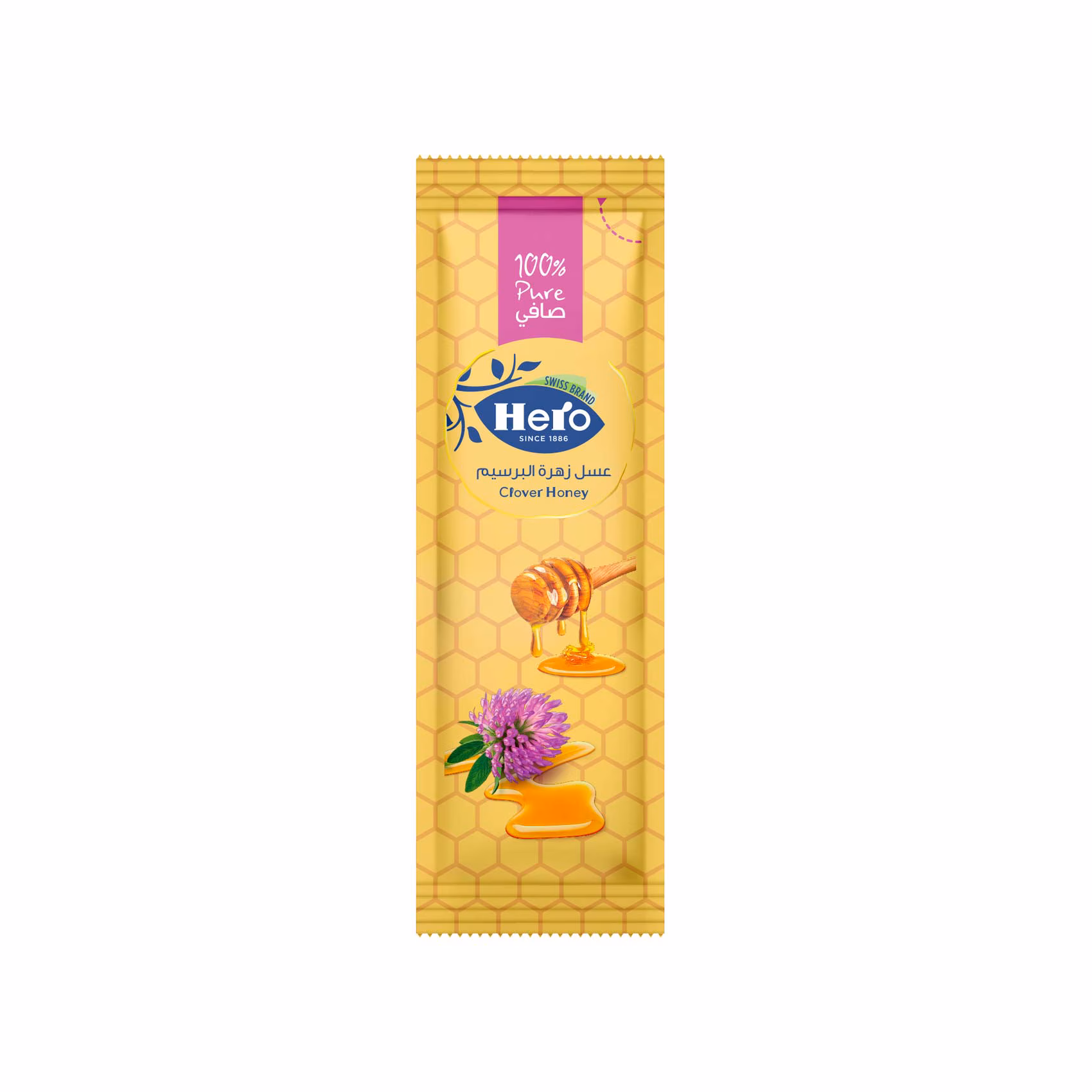 Hero Clover Honey 20GM