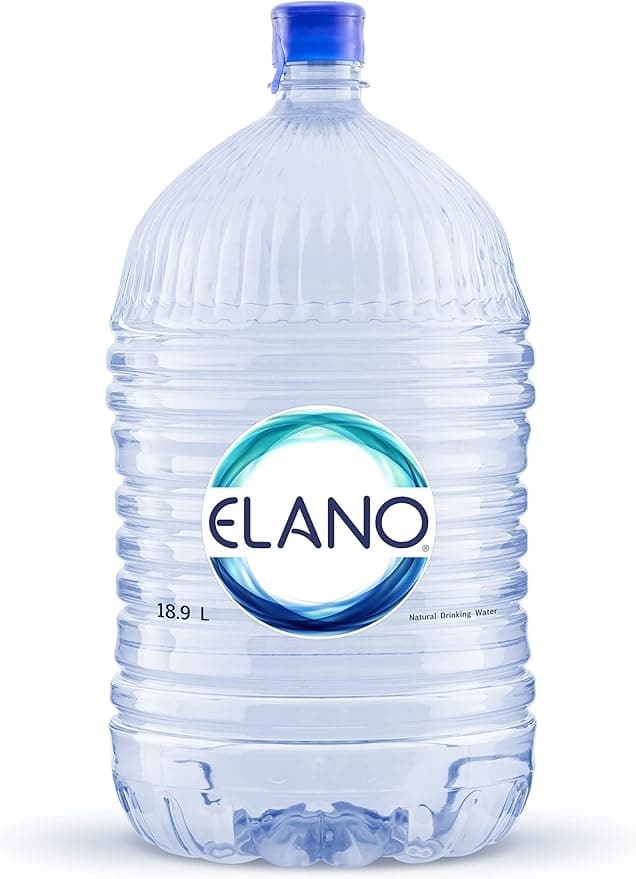 Elano Gallon 18.9L