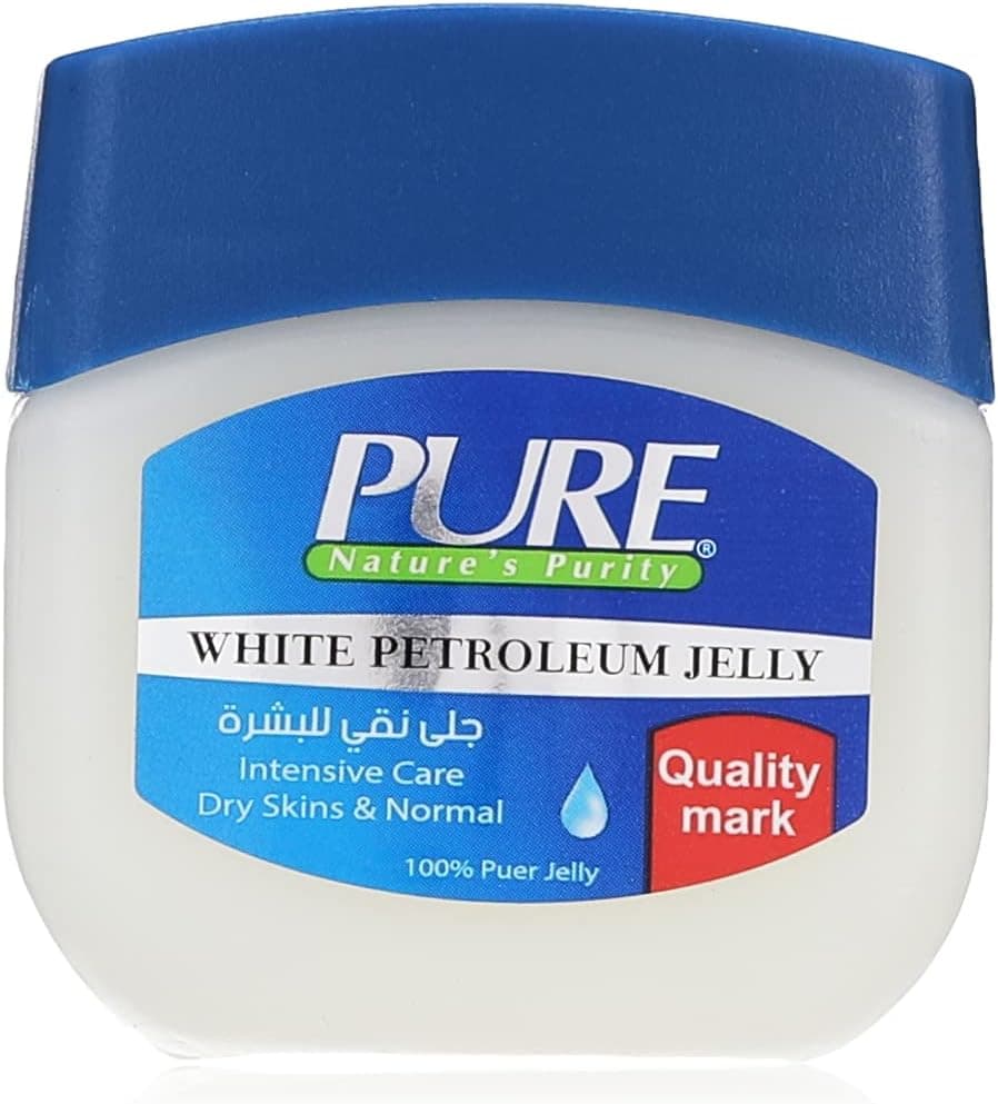 Pure Vasline 70 ml