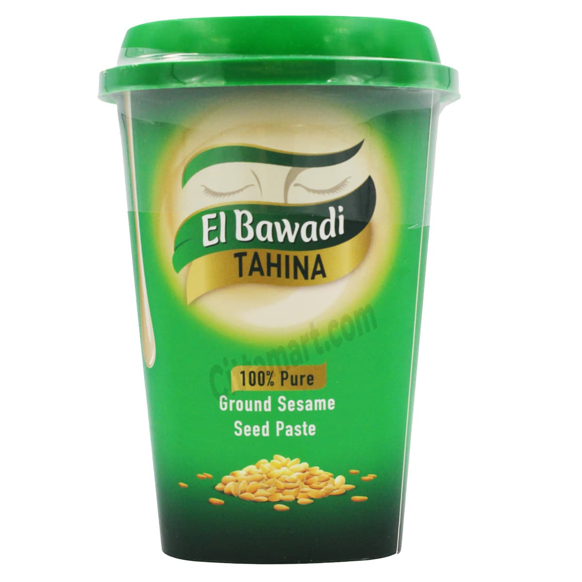 El Bawadi Tahina 450gm