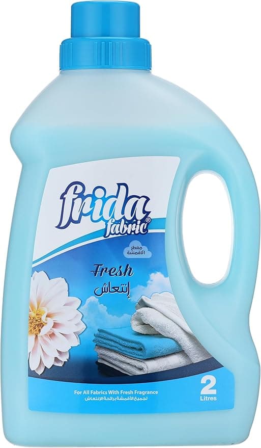 Frida softener Spring Breeze/Fresh  2L.