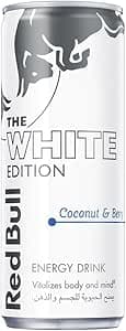 Red Bull Energy Drink Coconut&Berry250ml