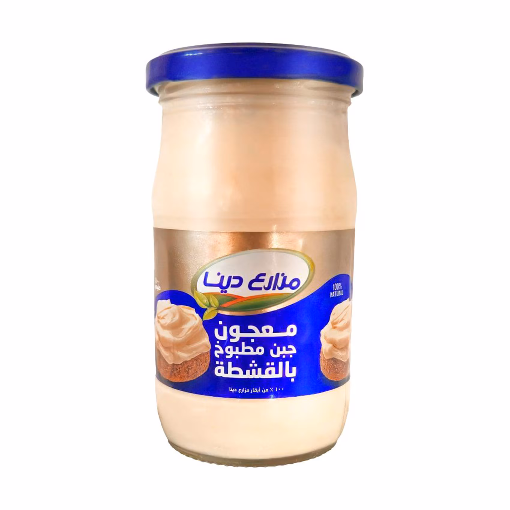 dina farms spread Eshta cheese 275g
