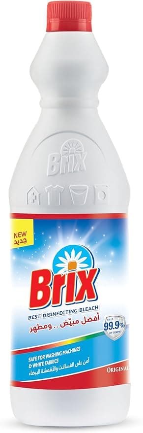 Brix  Bleach white 950ml