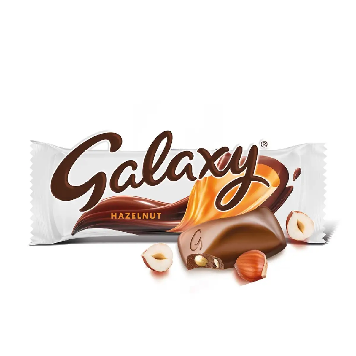 GALAXY Hazelnut 18g