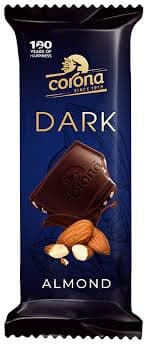 Corona Dark Almond