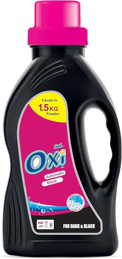 Oxi Ls Gel  900 G