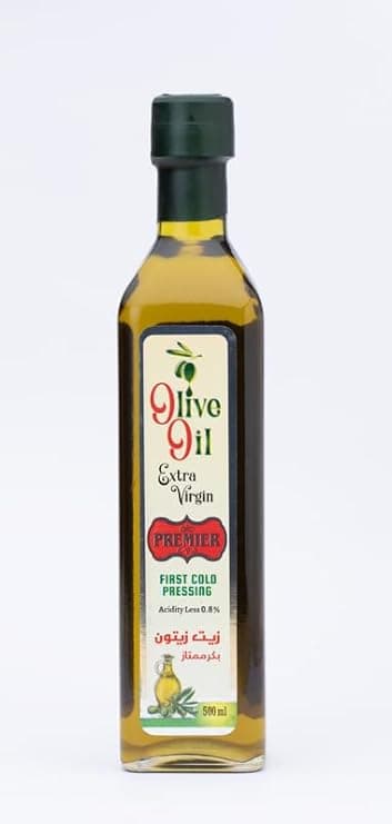 Premier Extra Virgin Olive Oil 500 ML