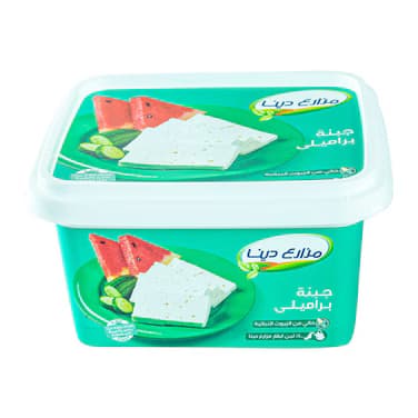 Dina Farm Baramely Cheese 450G