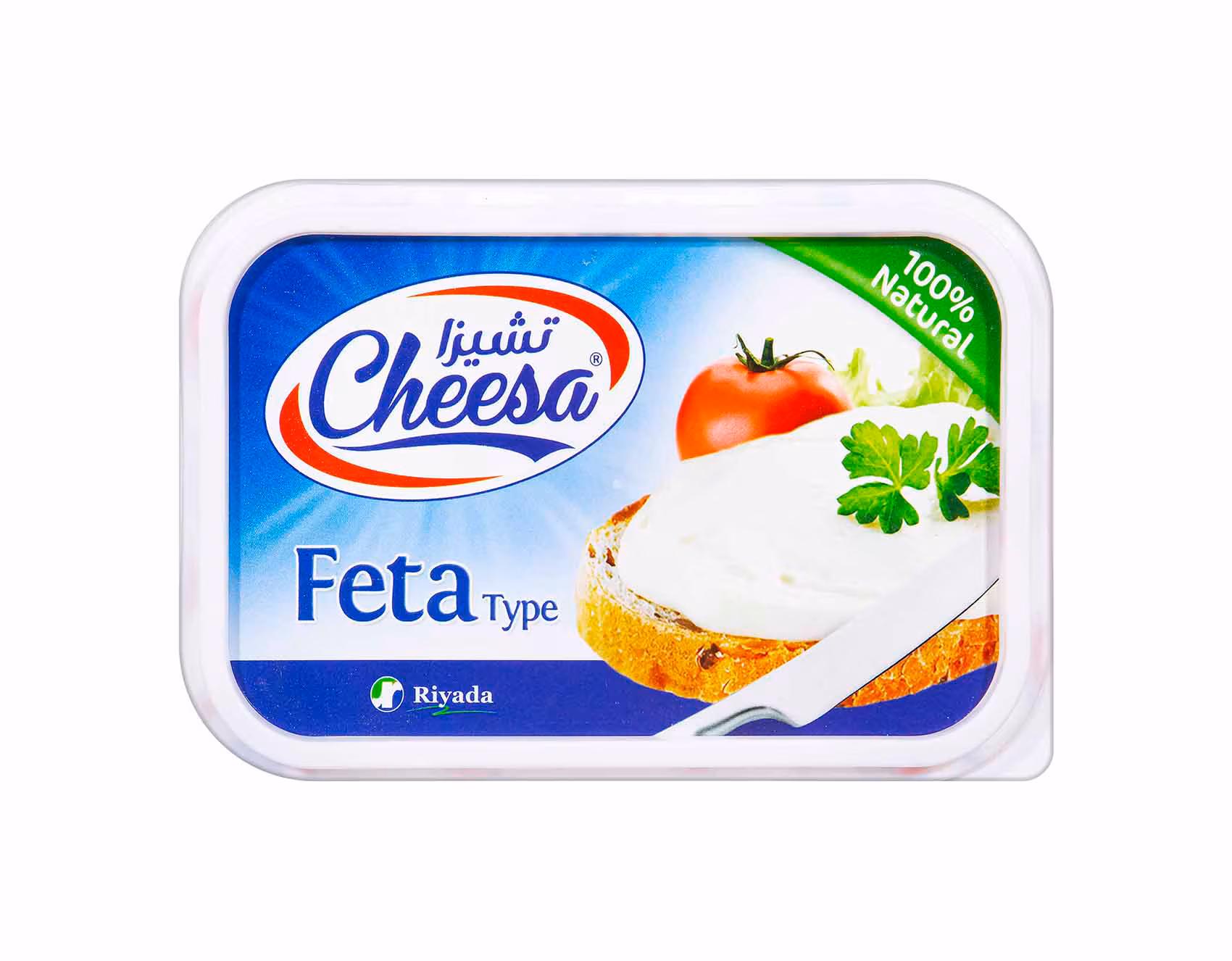 Cheesa Cheese Feta 450gm