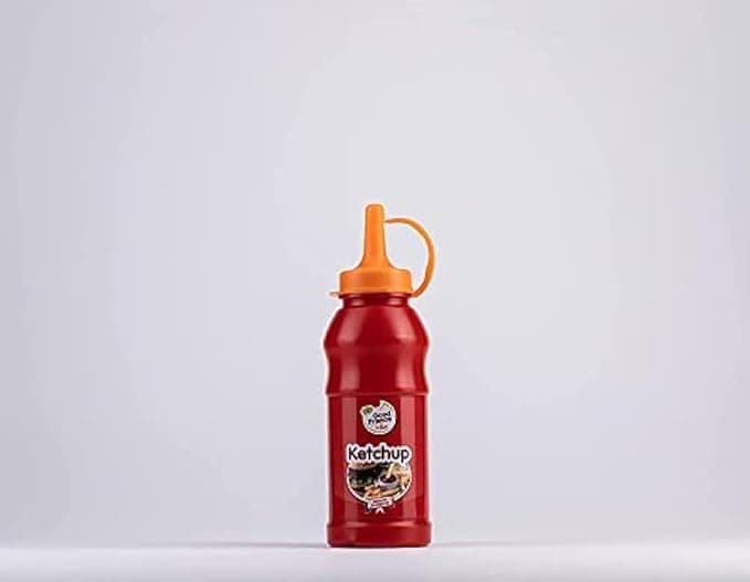 Good France Ketchup 200G