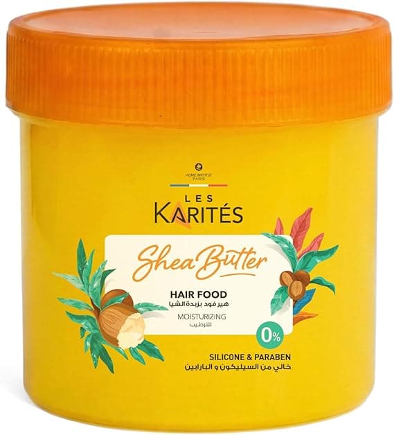 Les Karites Shea Butter Hair 150 ML