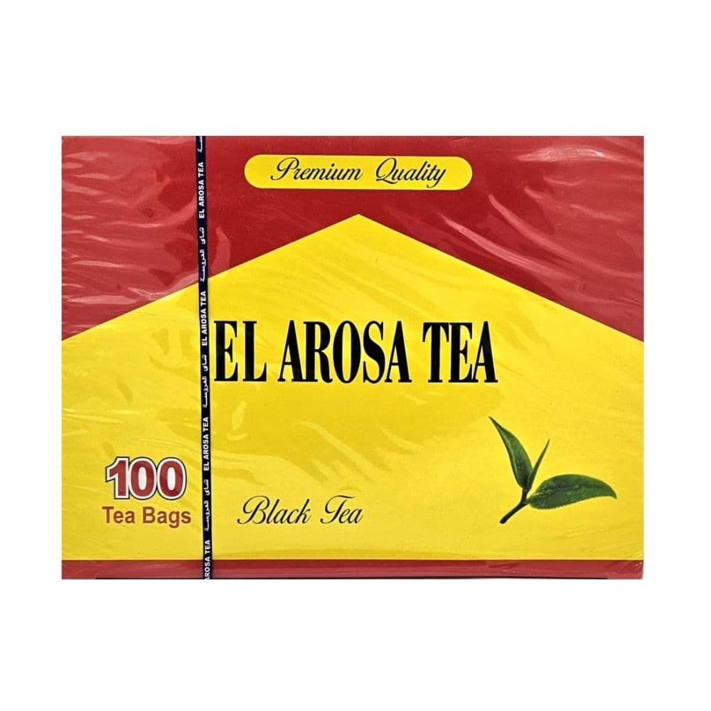 Elarosa Tea Premium 100TB