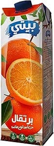 Beyti Tropicana Orange Juice 1L