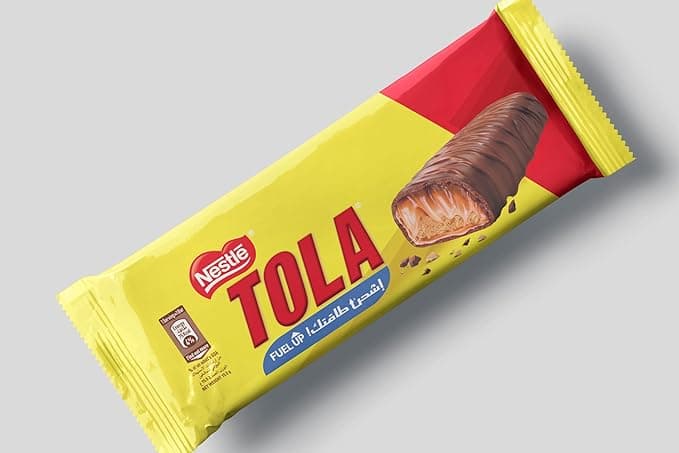 NESTLE TOLA Biscuit 1F 15.5g