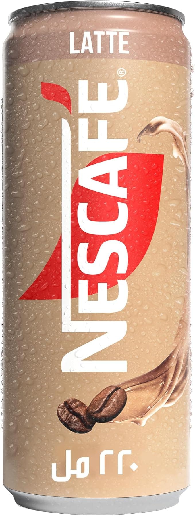 NESCAFE  Latte 220ml