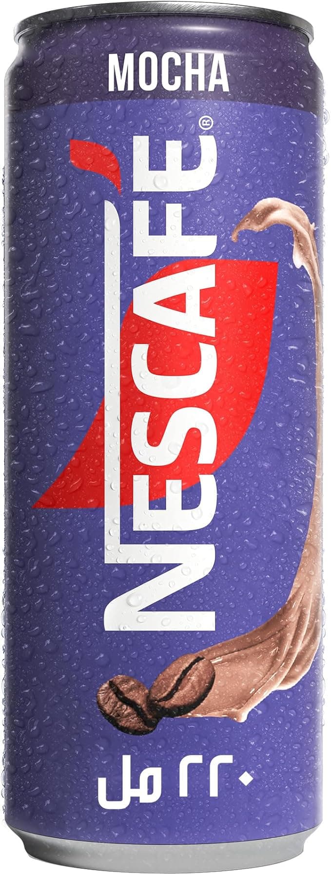 NESCAFE  Mocha 220ml