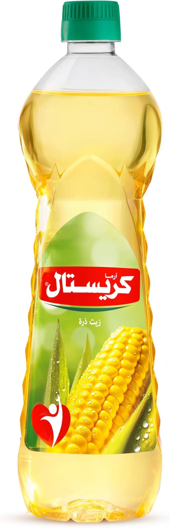 Crystal corn Oil 700ml