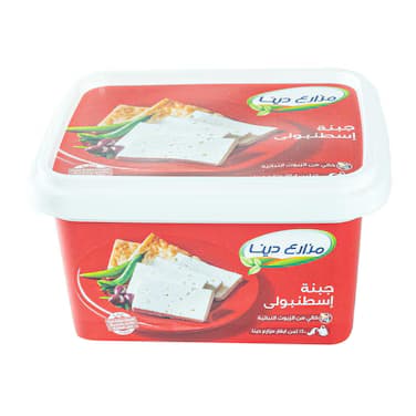 Dina Farm Istanbolly Cheese 450G