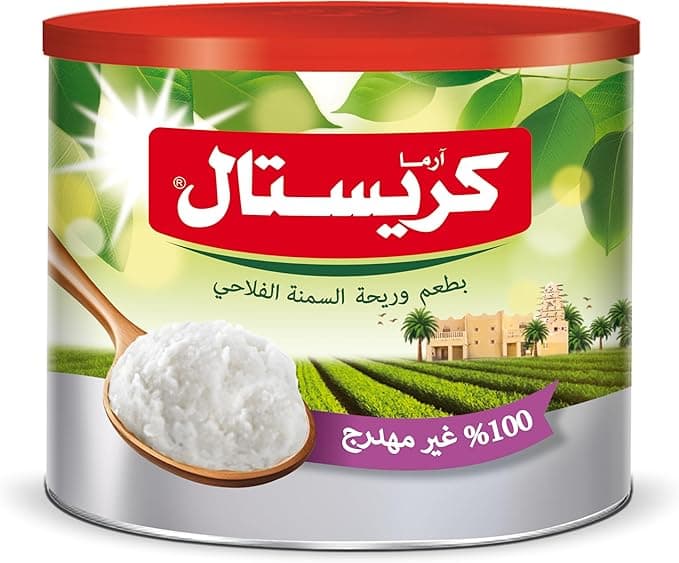 Crystal Vegetable Ghee 1.5Kg