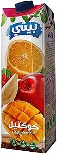 Beyti Tropicana Cocktail Juice 1L