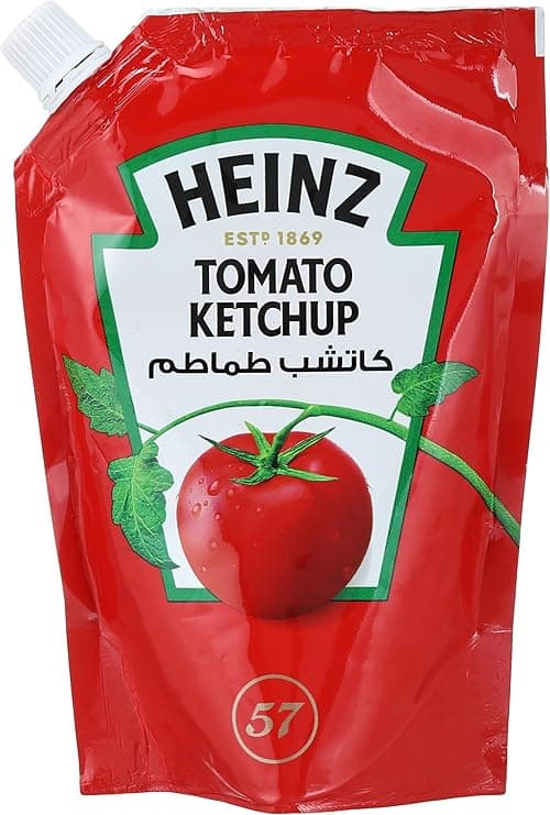 Heinz  Ketchup 285gm