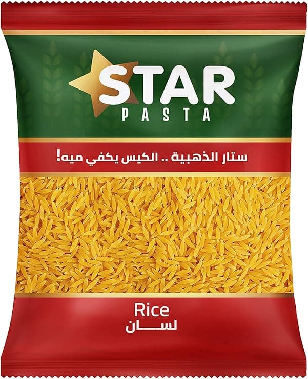 Star Rice pasta 1 kg
