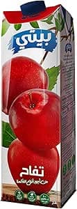 Beyti Tropicana Apple Juice 1L