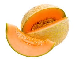 Cantalope ( 1 kgm )
