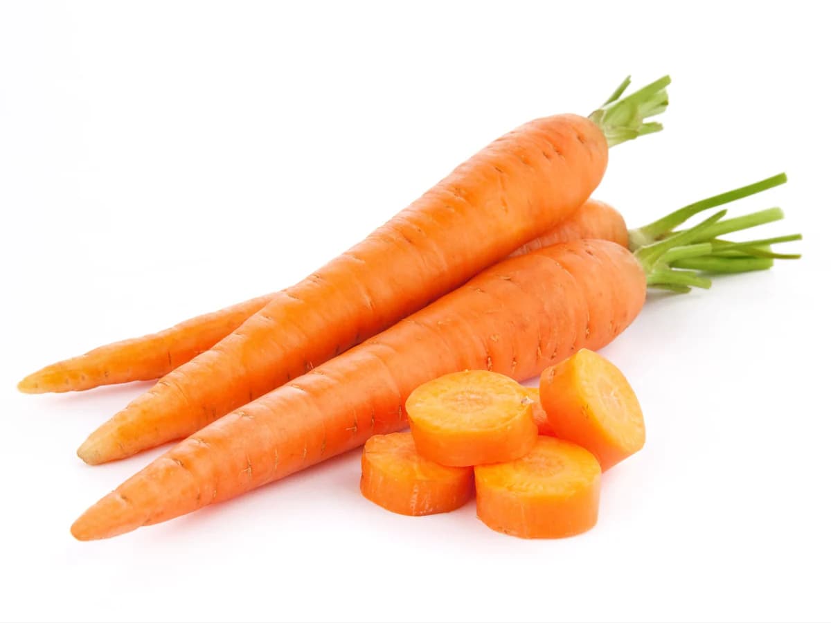 Carrots ( 500 kgm )