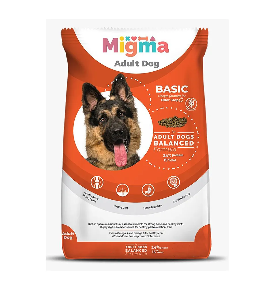 Migma adult dogs ( 1 kgm )