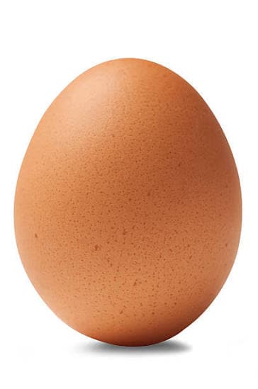 Red Egg ( 1 piece )