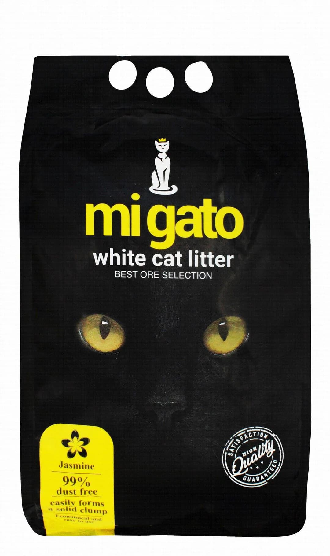 Mi gato cat litter ( 5 L )