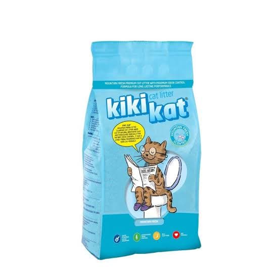 Kiky kat ( 5 L )